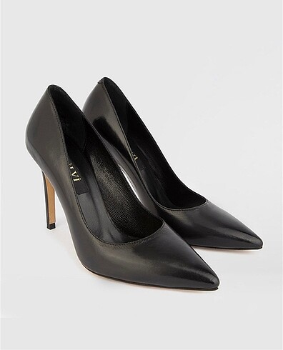Stiletto