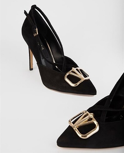 38 Beden Stiletto
