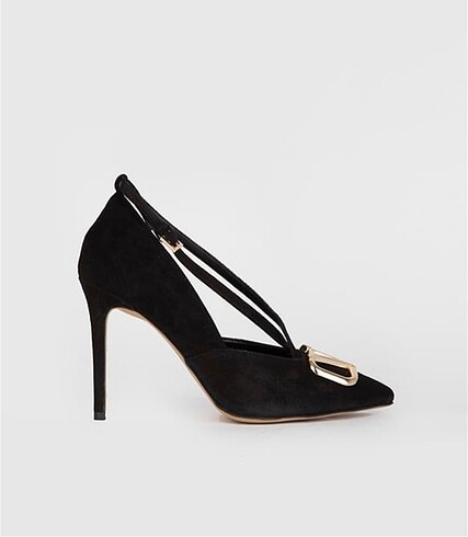 Stiletto