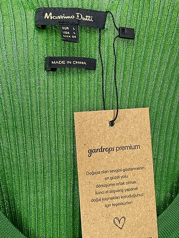 l Beden çeşitli Renk Massimo Dutti Bluz %70 İndirimli.