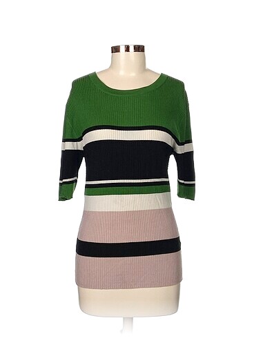 Massimo Dutti Bluz %70 İndirimli.