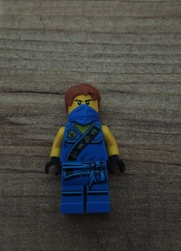  Beden Renk Lego Ninjago Electromech 