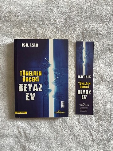 Tünelden Önceki Beyaz Ev Serisi