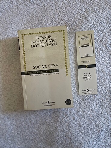 Suç Ve Ceza