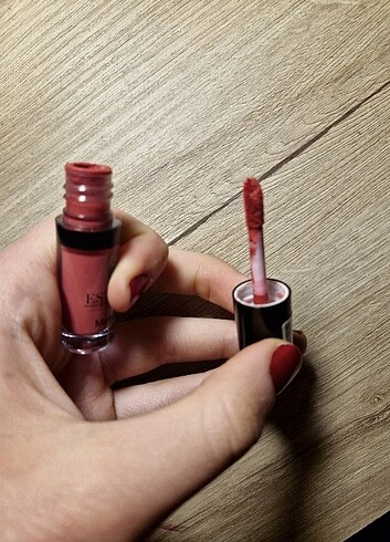 Beden lipgloss