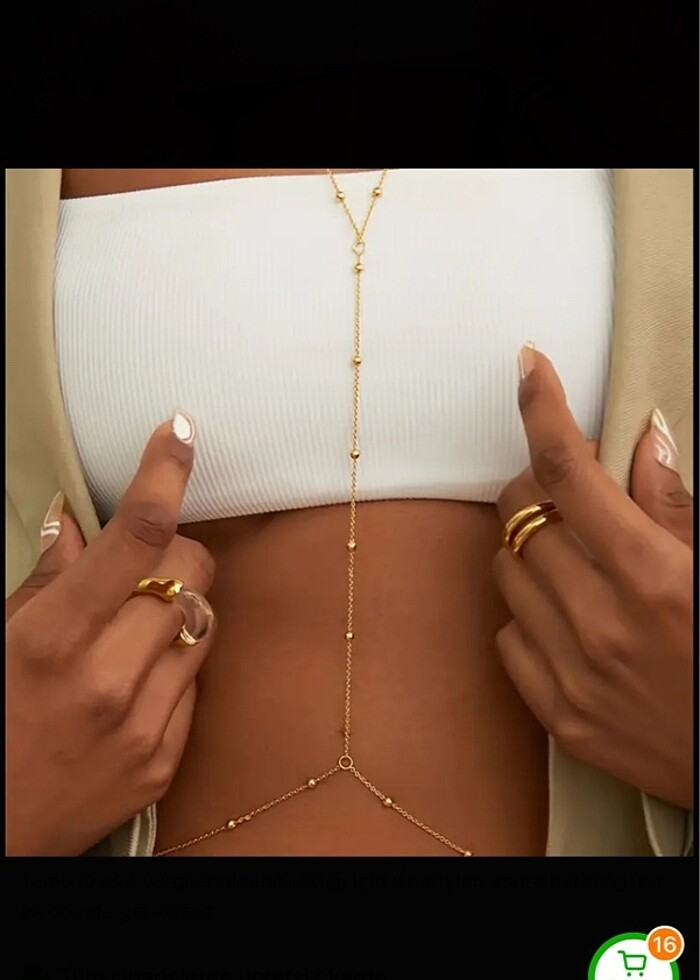 Vücut zinciri - Görsel 2