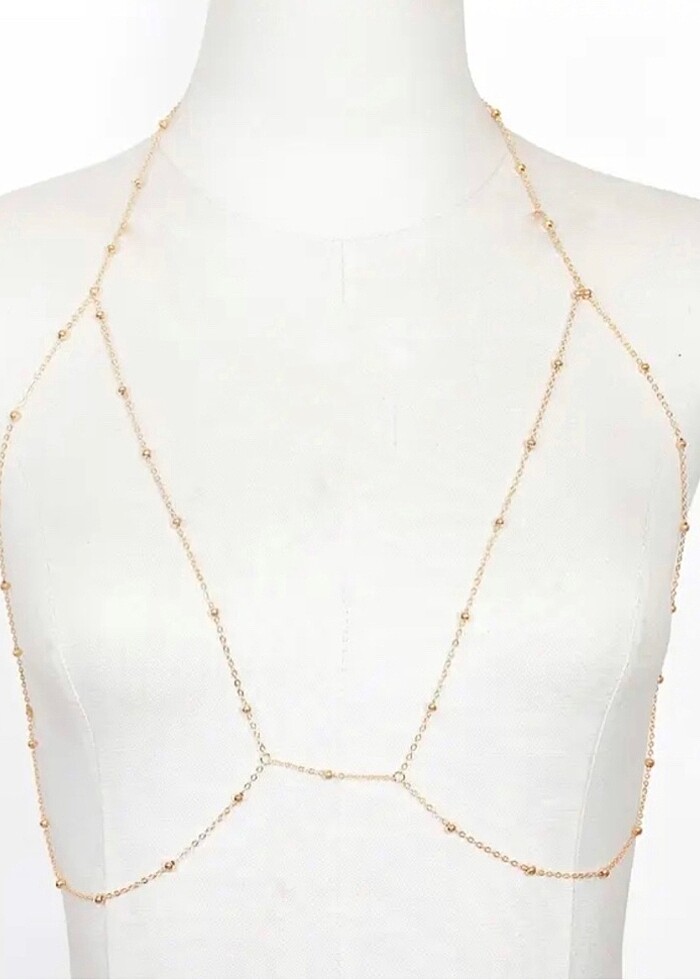 Vücut zinciri - Görsel 2