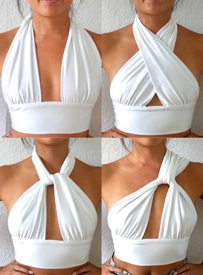 Siyah Bustiyer - Görsel 5