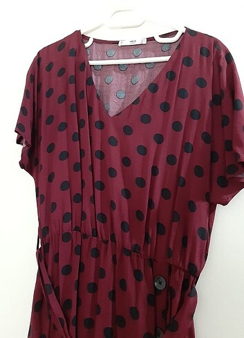 Mango Casual Elbise