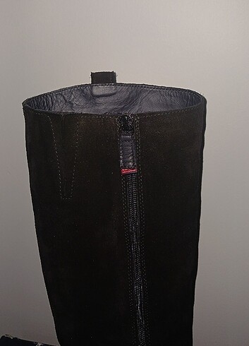 40 Beden Tommy Hilfiger Çizme