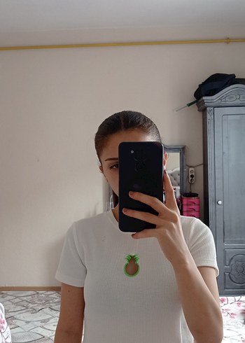 Beyaz crop
