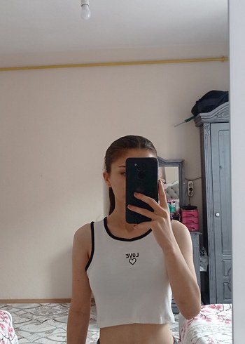 Beyaz crop