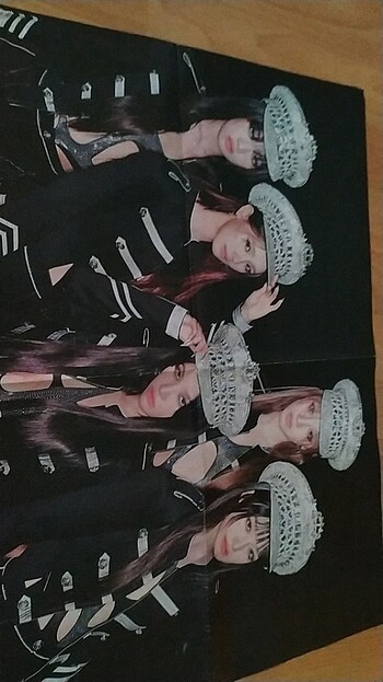  (G) I-DLE SUPER LADY