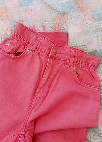Bershka Bershka pantalonun 
