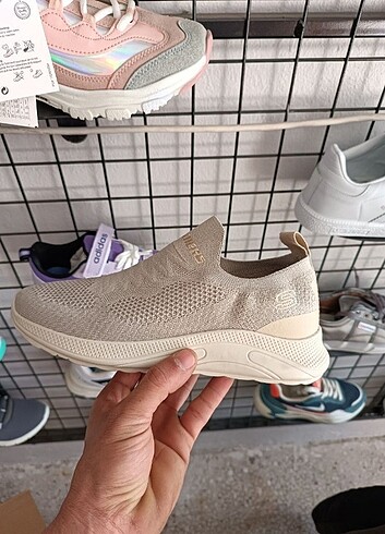 Skechers Erkek Spor Ayakkabı
