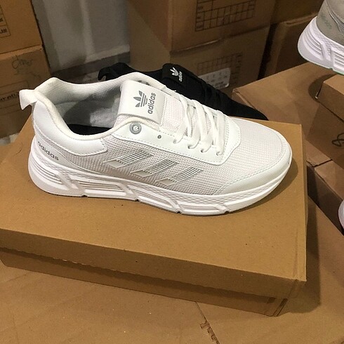 #Adidas bayan spor ayakkabısı