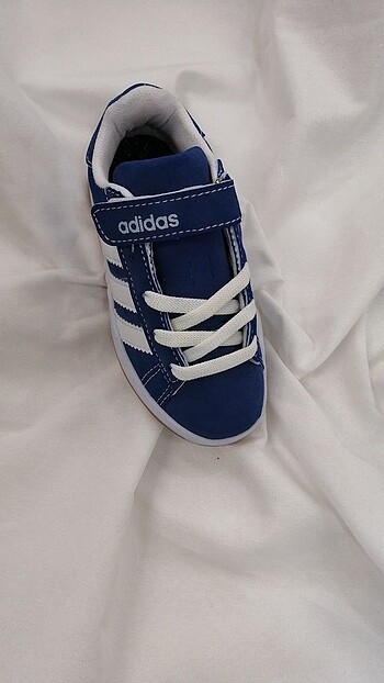 Adidas #adisas campus spor erkek çocuk ayakkabısı