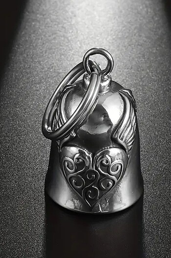 Guardian bell