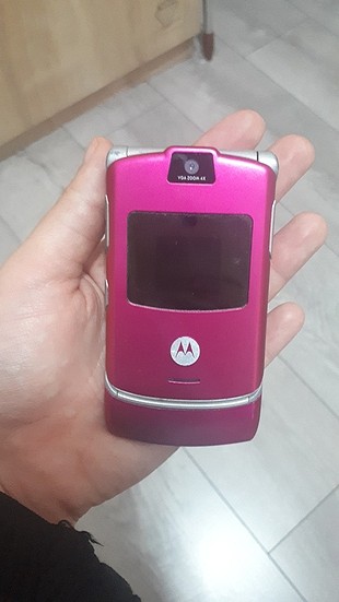 #pembe #motorola #pembemotorola