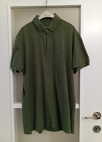 Erkek polo yaka tshirt