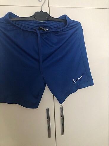 Nike Mavi Nike erkek çocuk şort