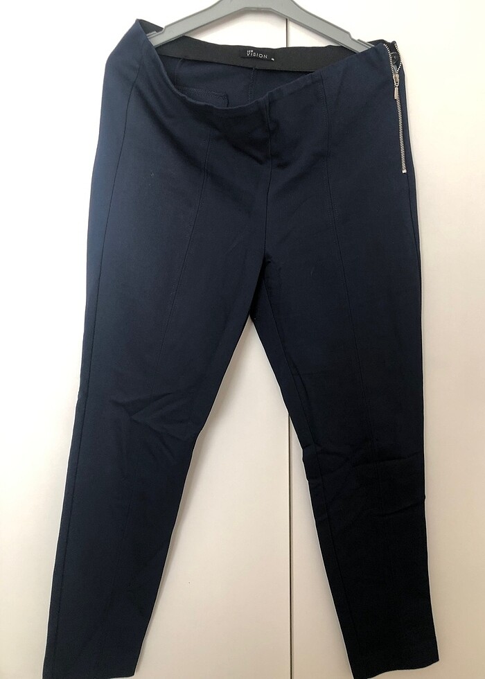 Lcw cision kedın pantolon 40 beden - Görsel 2