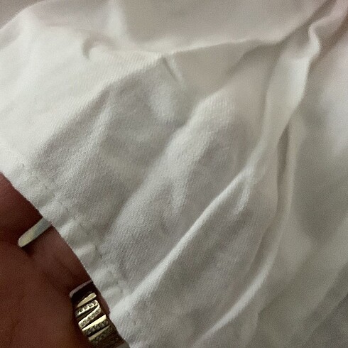 PANÇO 6-12 ay KIZ BEBEK YAZLIK ELBİSE - Görsel 5