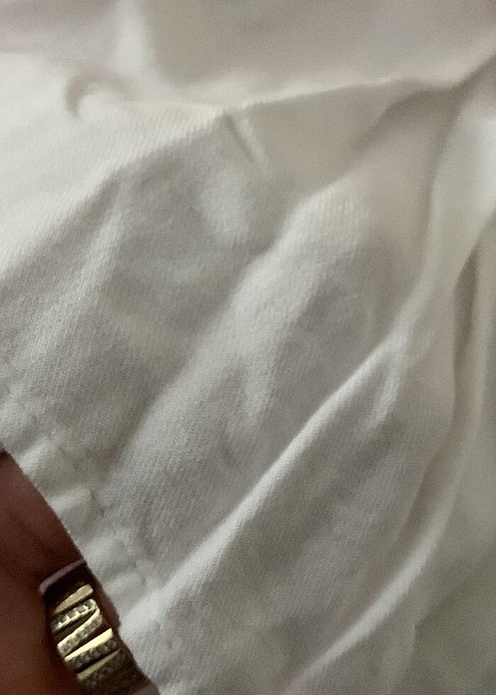 PANÇO 6-12 ay KIZ BEBEK YAZLIK ELBİSE - Görsel 5