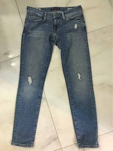 Kot pantolon