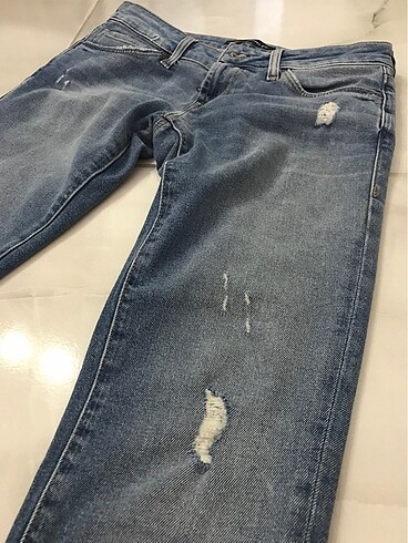Mavi Jeans Kot pantolon