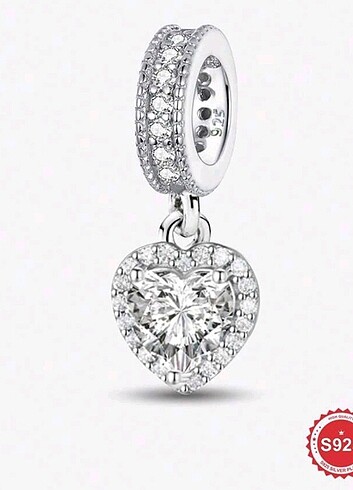 Pandora charm