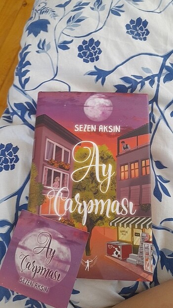 Ay çarpması 
