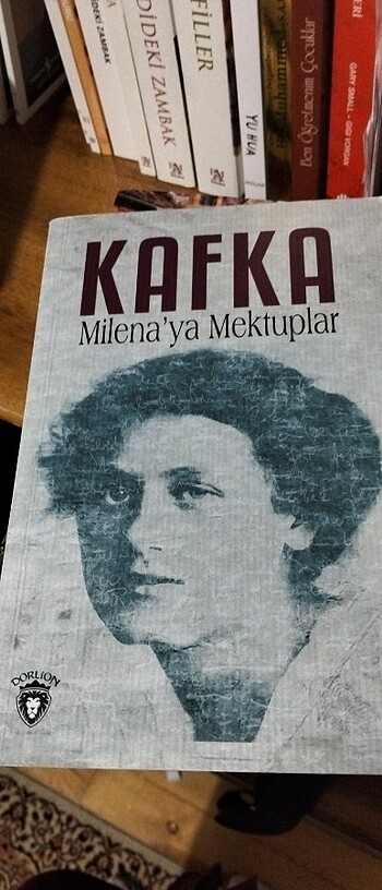 Milena ya mektuplar