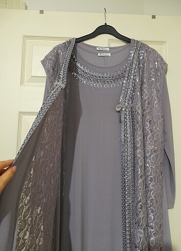 TESETTÜR ELBISE - Görsel 2