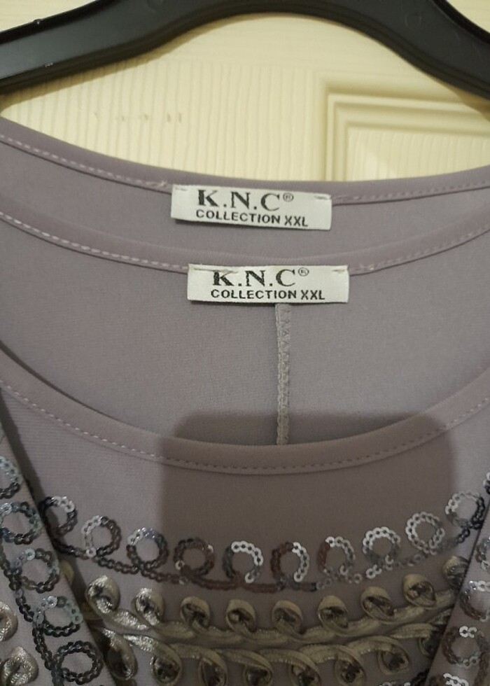 TESETTÜR ELBISE - Görsel 3