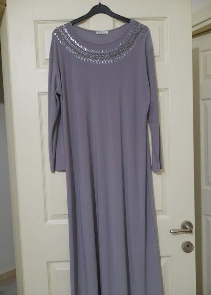 TESETTÜR ELBISE - Görsel 4