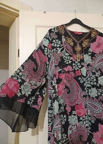 TESETTÜR TUNİK  - Görsel 2