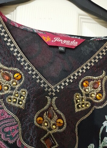 TESETTÜR TUNİK  - Görsel 3