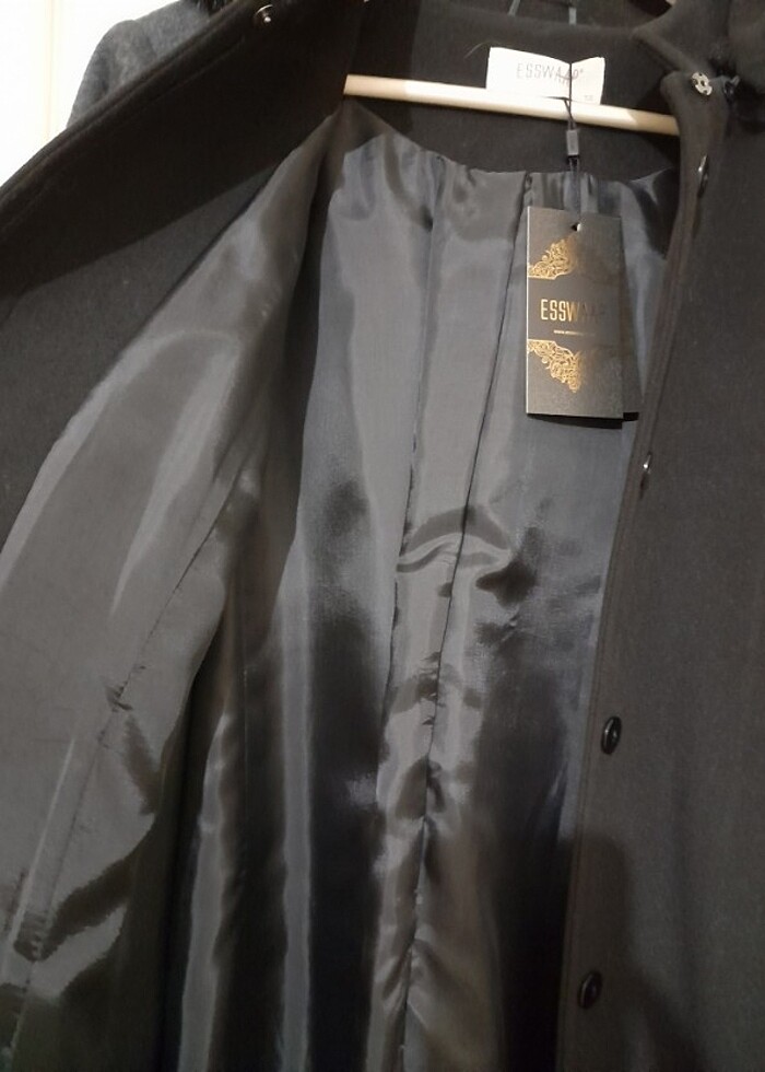 KAŞE KABAN - Görsel 3