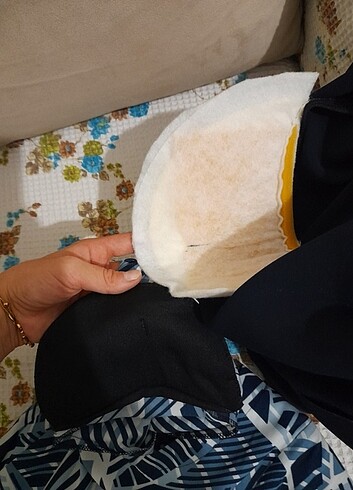 CEKETLİ ELBISE - Görsel 5