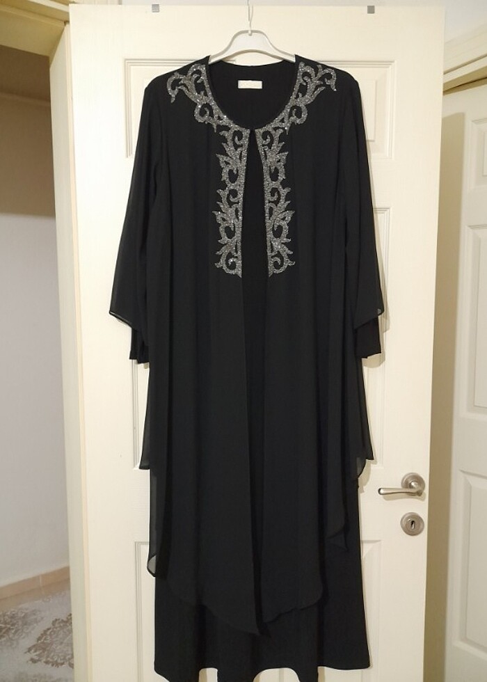 TESETTÜR ABİYE  - Görsel 3