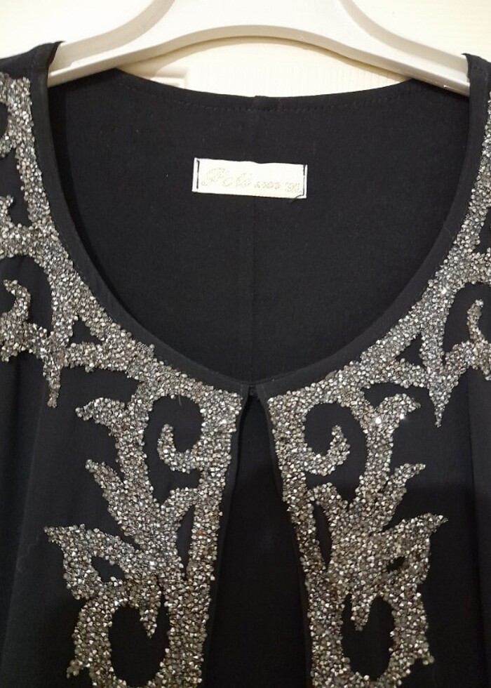 TESETTÜR ABİYE  - Görsel 4