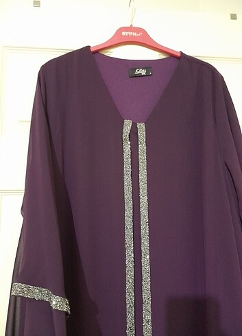 TESETTÜR ELBISE - Görsel 2