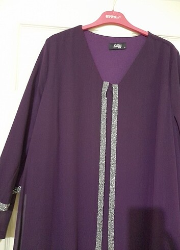 TESETTÜR ELBISE - Görsel 3