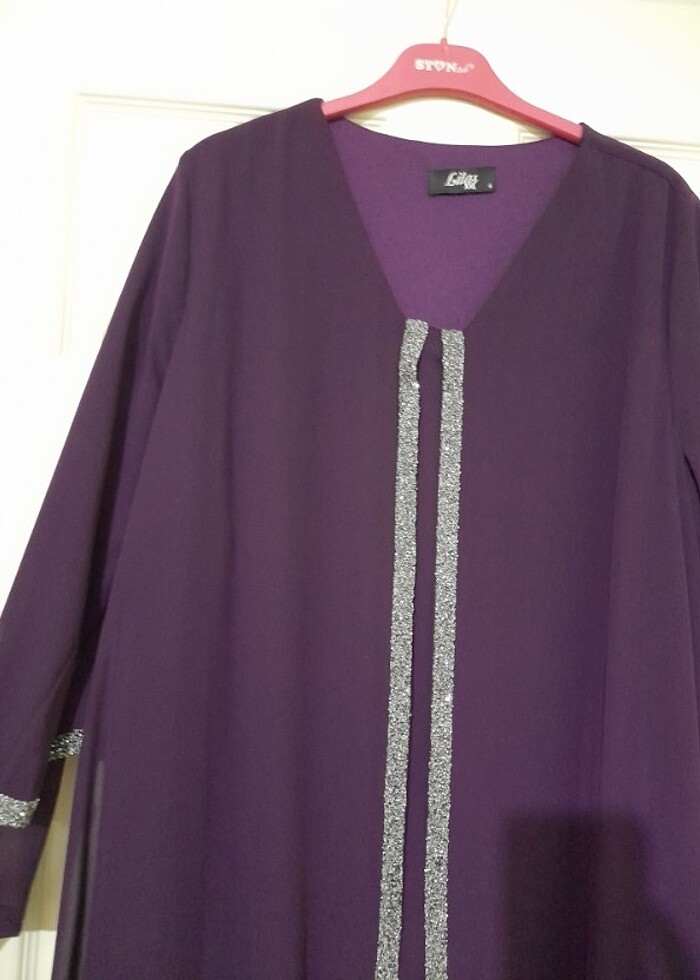 TESETTÜR ELBISE - Görsel 3