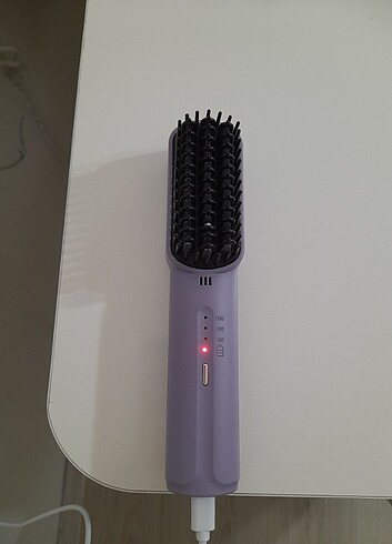 SAÇ DÜZLEŞTİRİCİ  - Görsel 5