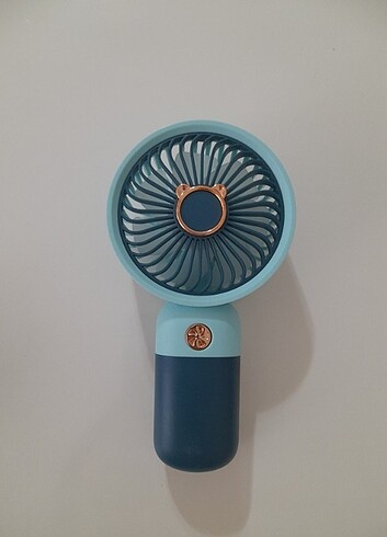 MİNİ EL VANTİLATÖRÜ  - Görsel 2