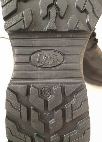 ERKEK BOT - Görsel 5