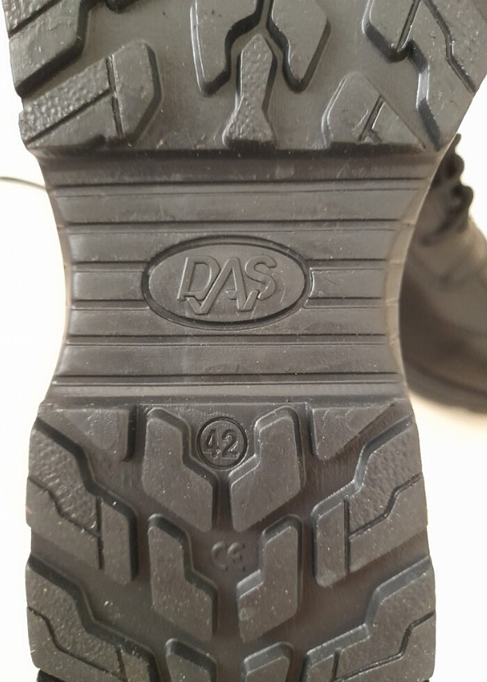 ERKEK BOT - Görsel 5