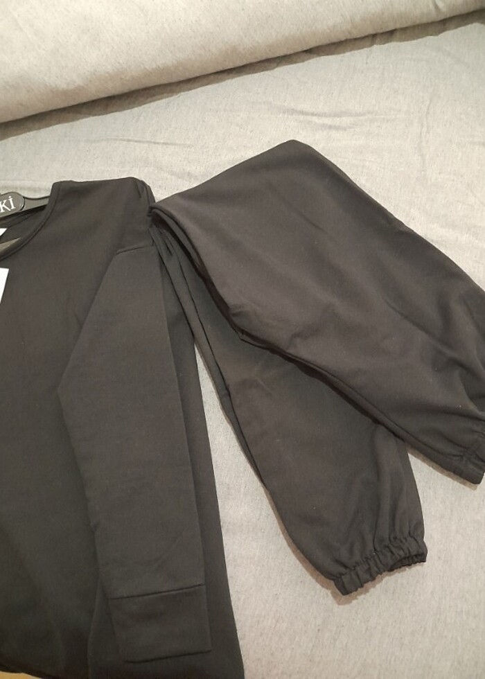 EŞOFMAN TAKIMI  - Görsel 3